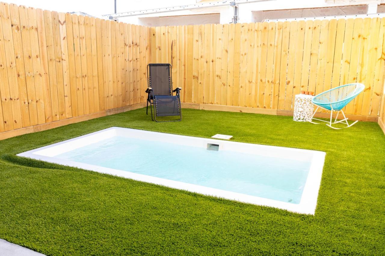Private Pool Magnolia'S Coastal Escape Apartment Корпъс Кристи Екстериор снимка
